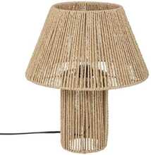 Laualamp Atmosphera Adria, 1xE27, 40W, 230V, džuudist, kõrgus 38 cm