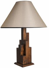 Laualamp Opviq Kule 534LUN1126, E27, 60W