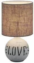 Laualamp Trio Esna, E14, 40W