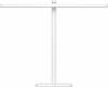 Laualamp Xiaomi LED Desk Lamp 2, BHR9186GL, 10W, 2700K - 5100K