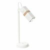 Laualamp Milagro Vidar MLP6105, 1xGU10, valge