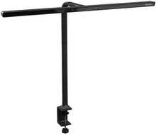 LED lauavalgusti Maul Gate Color Vario Sensor, reguleeritav, must