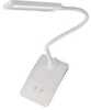 Laualamp Emos EDDY, 6W, LED, valge
