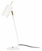 Laualamp Opviq Sivani, E27, 40W, 55 cm, valge