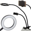 Laualamp Verk Group 24 LED ja telefonihoidjaga