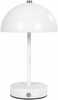 Laualamp House Nordic Holt, LED, 25 cm, valge/teras