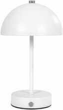 Laualamp House Nordic Holt, LED, 25 cm, valge/teras