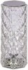 Laualamp Candellux Brillo, kaugjuhtimispuldiga, 21,5 cm
