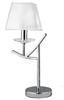 Laualamp Candellux Valencia, 5541-84609