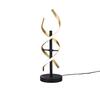 Laualamp Trio Sequence 541810208, LED, 20.5W