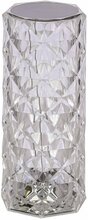 Laualamp Candellux Brillo, kaugjuhtimispuldiga, 21,5 cm