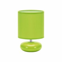 Laualamp Ideus Pati 3144, E14, 1x40W, 220-240V, roheline, 130 x 200 mm