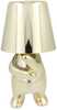 Laualamp OEM GOLD MAN Art Deco, seisav (3. versioon) MLTL