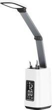Laualamp Activejet AJE-TECHNIC, LED, 7 W, 5 V, valge