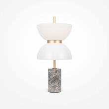 Laualamp Maytoni Kyoto MOD178TL-L11GR3K, 11W, LED, kuldne