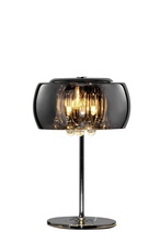 Laualamp Trio Vapore, G9, 42W, dekoratiivne