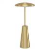 Laualamp Eglo Piccola 900923, LED, 2.8W, IP54, kuldne