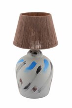 Laualamp Opviq Tube, E27, 60W