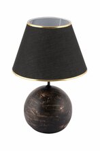 Laualamp Opviq Balloon, E27, 60W, must