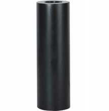 Lambilamp Star Trading Tub, 25 cm, must