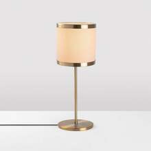 Laualamp Opviq Way, 11611, vintage, metallist korpus