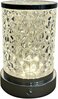 Laualamp Candellux Brillo, LED, 2.5W, 14.5 cm, kaugjuhtimisega