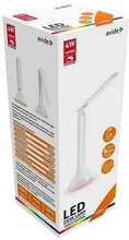 Laualamp Avide At-7606, 4 W, 4000 K, laetav, valge
