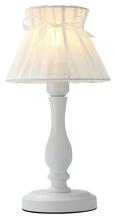 Laualamp Candellux Zefir, 1xE27, 40W, 230V