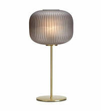 Laualamp Decohouse Sober E27, 60W, 230V