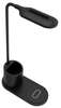 Laualamp Rebeltec QI W600, LED, 2.5W, valge