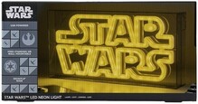 LED neoonlamp Paladone Star Wars