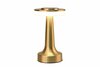 Laualamp Domoletti Rodeo ETLED-53C, LED, 0.5W, satiin messing