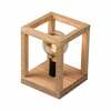 Laualamp Spot-Light KAGO 7154174, 1xE27, 60W, matt tamm
