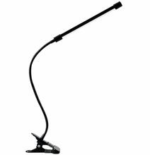 Laualamp Aptel, painduv, must, 5W