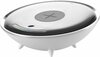 Laualamp Platinet PDLU1, QI juhtmevaba laadijaga, 10W, valge