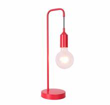 Laualamp Candellux Laren, E27, 40 W, 5550501195