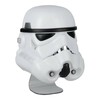 Lamp Paladone Stormtrooper Mask, USB/patarei, 22 cm, valge