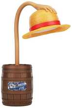 Laualamp Paladone One Piece Straw Hat