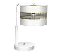 Laualamp Milagro Ultimo, 1xE27, 6W, 230V, valge