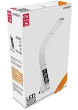 Laualamp Avide Business, 6 W, 5000 K, valge