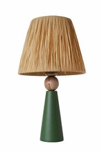 Laualamp Opviq YL496, E27, 60W