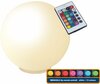 Laualamp Spector Light 17819S, LED 5W, 12V, IP20, 350lm, RGB+W 2700K