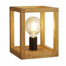 Laualamp Searchlight Square, E27, 60W