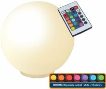 Laualamp Spector Light 17819S, LED 5W, 12V, IP20, 350lm, RGB+W 2700K