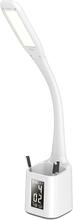 Laualamp Platinet PDLU6, 7W, pliiatsitopsiga