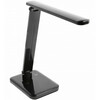 Laualamp GTV Hikari, 6W, 400lm, must