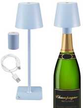 Laualamp Beper P201UTP124, LED, 2W