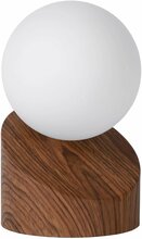 Laualamp Lucide Len 45561/01/70, G9, 33W