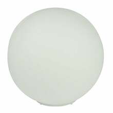 Laualamp Okko Bali P122-1T-D20, E27, 60 W