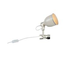 Laualamp Rabalux Flint 3093, 1xE14, 25W, 230V, beež